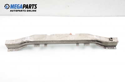 Bumper support brace impact bar for Opel Astra H 1.4, 90 hp, hatchback, 5 doors, 2005, position: rear