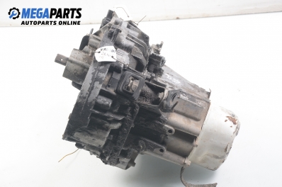  for Renault Kangoo 1.9 D, 64 hp, truck, 2002