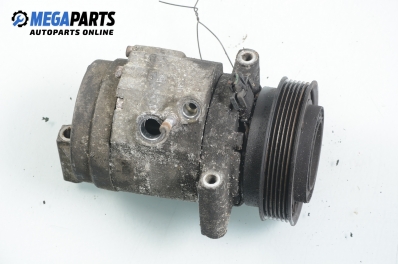Kompressor klimaanlage für Chevrolet Captiva 3.2 4WD, 230 hp automatik, 2007