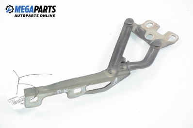 Bonnet hinge for Opel Corsa D 1.2, 80 hp, 5 doors, 2007, position: right