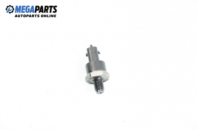 Sensor kraftstoffdruck for Renault Megane II 1.9 dCi, 120 hp, hecktür, 2003 № Bosch 0 281 002 522