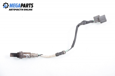 Lambdasonde for Honda Civic VII 2.0, 160 hp, hecktür, 2003