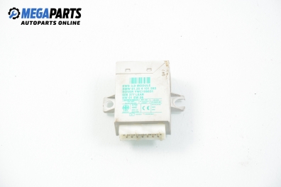 Immobilizer for Land Rover Freelander I (L314) 2.0 Td4 4x4, 112 hp, 2002 № YWC 106631