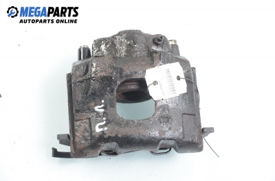 Caliper for Mercedes-Benz M-Class W163 2.7 CDI, 163 hp automatic, 2000, position: front - left