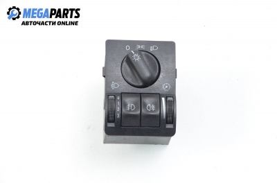 Lights switch for Opel Astra G (1998-2009) 1.6, hatchback