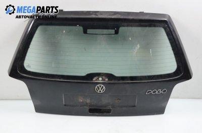 Capac spate for Volkswagen Polo (6N/6N2) 1.0, 50 hp, hatchback, 1999, position: din spate