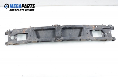 Bumper support brace impact bar for Volkswagen Vento 1.9 TD, 75 hp, 1993