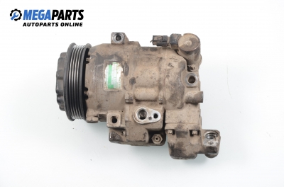 Kompressor klimaanlage für Mercedes-Benz A-Class W168 1.6, 82 hp, 5 türen, 1998 № Denso 447200 - 976