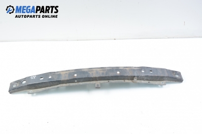 Bumper support brace impact bar for Opel Vectra B 2.0 16V, 136 hp, station wagon, 1998, position: front