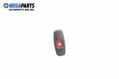 Emergency lights button for Fiat Bravo 1.2 16V, 80 hp, 3 doors, 2001