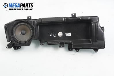 Loudspeaker for Audi A6 (C6) (2004-2011), position: front - left № 4F0 035 381 В 