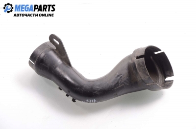 Air duct for Peugeot 106 1.1, 60 hp, 1992