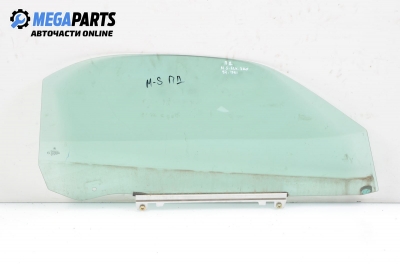 Window for Mercedes-Benz SLK-Class R170 2.0 Kompressor, 192 hp, cabrio, 1997, position: front - right