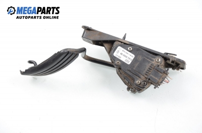 Accelerator potentiometer for Renault Espace 2.2 dCi, 150 hp, 2003 № 82 0000 7512