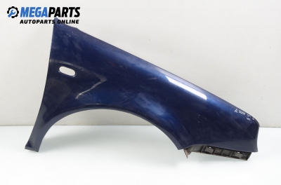 Fender for Volkswagen Golf IV 1.6, 100 hp, 5 doors, 2000, position: right