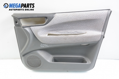 Interior door panel  for Mitsubishi Space Wagon 2.4 GDI, 150 hp, 1999, position: front - right