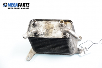 Oil cooler for Volkswagen Phaeton 5.0 TDI 4motion, 313 hp automatic, 2003