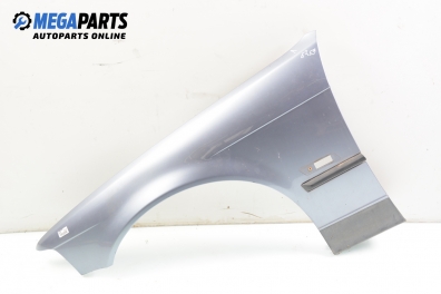 Fender for BMW 3 (E36) 1.8, 115 hp, sedan, 1995, position: left