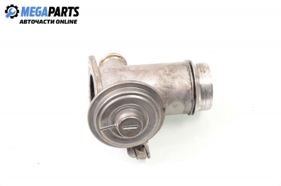 Supapă EGR for BMW 3 (E90, E91, E92, E93) 2.0 D, 163 hp, combi, 2005