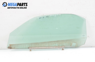 Window for Mercedes-Benz SLK-Class R170 (1996-2004) 2.0, cabrio, position: front - left