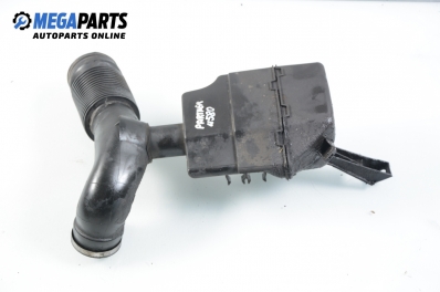 Luftfiltergehäuse für Peugeot Partner 1.9 D, 69 hp, 2005