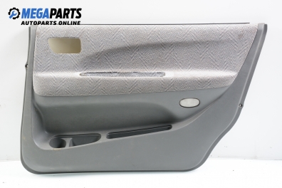 Interior door panel  for Mitsubishi Space Wagon 2.4 GDI, 150 hp, 1999, position: rear - right