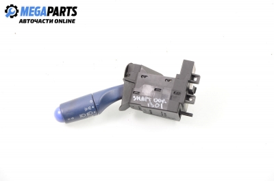 Verstellhebel leuchten for Smart  Fortwo (W450) (1998-2007) 0.6