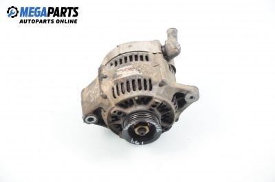 Alternator for Suzuki Liana 1.6, 103 hp, hatchback, 2003