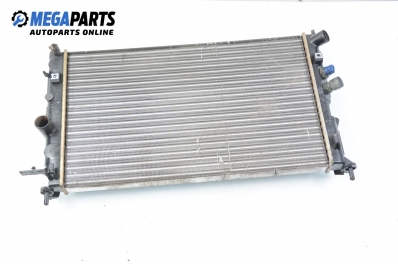 Radiator de apă pentru Opel Vectra B 2.0 16V, 136 cp, combi, 1998