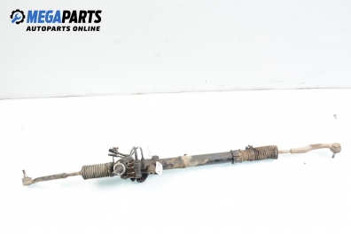 Zahnstangen-lenkgetriebe, hydraulisch für Honda Civic V 1.5 16V, 90 hp, hecktür, 3 türen, 1993