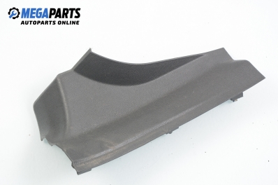 Interior plastic for Opel Corsa D 1.2, 80 hp, 5 doors, 2007, position: rear - left