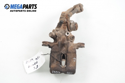 Caliper for Honda Accord 2.0, 131 hp, sedan, 1995, position: rear - right