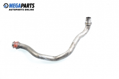 EGR tube for Volkswagen Phaeton 5.0 TDI 4motion, 313 hp automatic, 2003