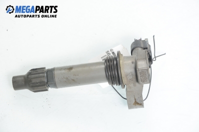 Zündspule for Chevrolet Captiva 3.2 4WD, 230 hp automatic, 2007 № Denso 099700-1180