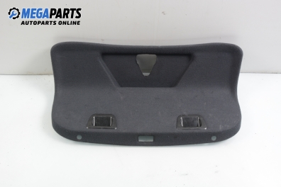 Trunk interior cover for Audi A6 (C6) 2.7 TDI, 180 hp, sedan, 2005