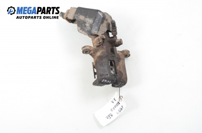 Caliper for Honda Accord 2.0, 131 hp, sedan, 1995, position: rear - left