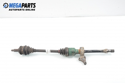 Driveshaft for Suzuki Liana 1.6, 103 hp, hatchback, 2003, position: right