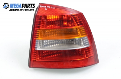 Tail light for Opel Astra G (1998-2009) 1.6, hatchback, position: right
