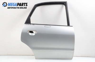 Door for Audi A4 (B5) 1.8 20V, 125 hp, sedan, 5 doors, 1995, position: rear - right