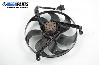 Kühlerlüfter für Volkswagen Golf IV 1.6, 100 hp, 5 türen, 2000