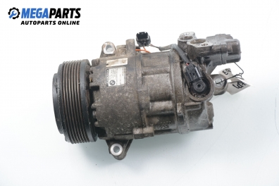 Kompressor klimaanlage für BMW 3 (E90, E91, E92, E93) 2.0, 143 hp, sedan, 2008 № 9 182 794-01