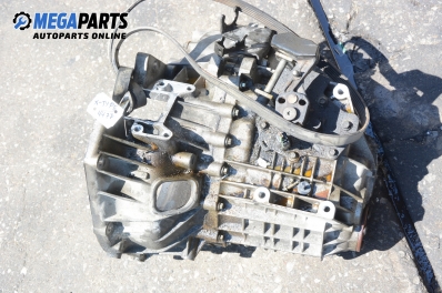  for Jaguar X-Type 2.5 V6, 196 hp, sedan, 2002