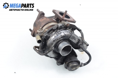 Turbo for Mazda MPV 2.5 TD, 115 hp, minivan, 5 doors, 1998 № 27 3990