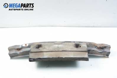 Bumper support brace impact bar for Ford Mondeo Mk III 2.0 16V, 146 hp, sedan, 2002, position: rear
