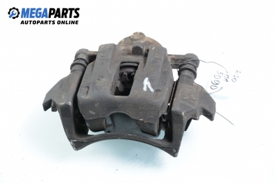 Caliper for Mercedes-Benz A-Class W169 1.7, 116 hp, 5 doors automatic, 2006, position: front - left