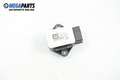 ESP sensor for Citroen C5 1.6 HDi, 109 hp, sedan, 2010 № Bosch 0 265 005 714