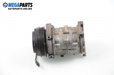 AC compressor for Suzuki Liana 1.6, 103 hp, hatchback, 2003 № 447220-3393