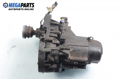  for Renault Twingo 1.2, 55 hp, 1996 № JBJ052 S285935