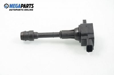 Bobină de aprindere for Nissan X-Trail 2.0 4x4, 140 hp, 2003
