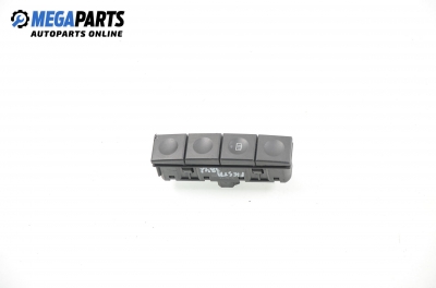 Buttons panel for Ford Fiesta V 1.4 16V, 80 hp, hatchback, 5 doors, 2002